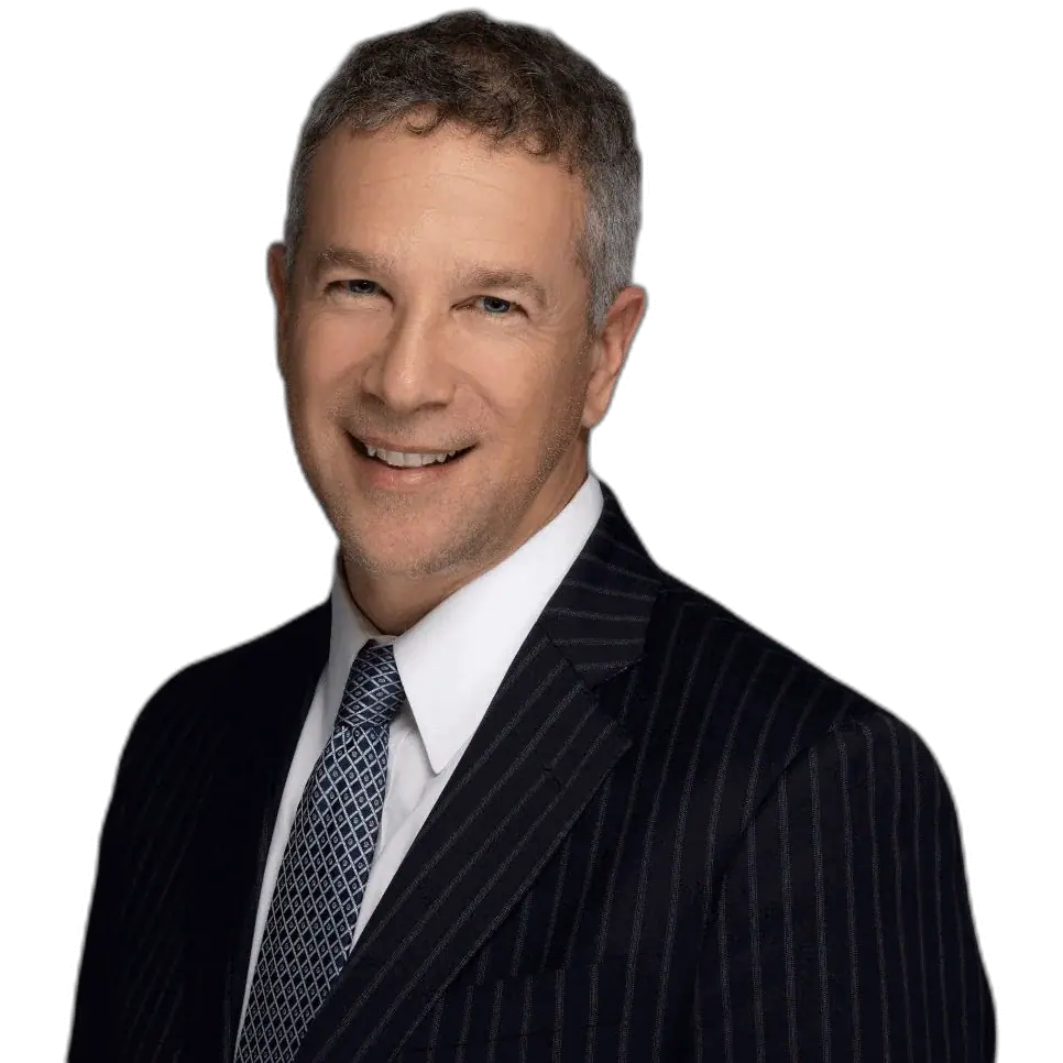 David Krucoff, Executive Vice President at Capital Investment LLC