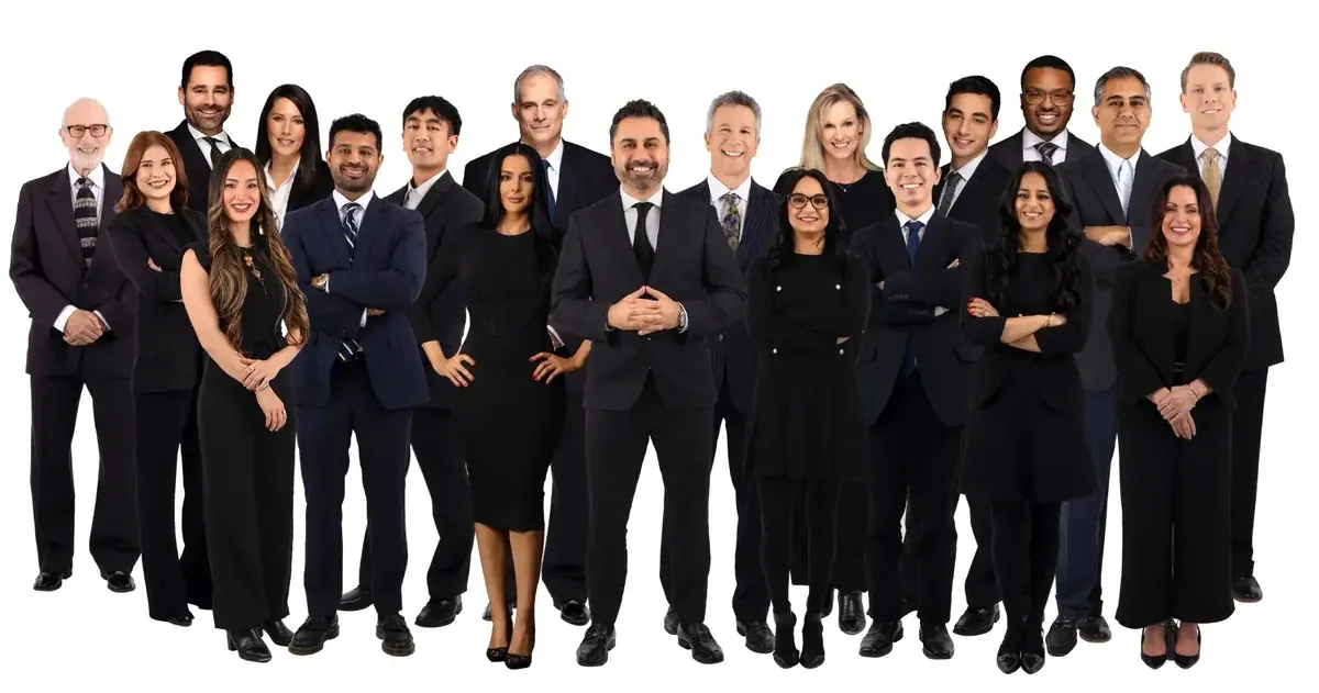 The Capital Investment LLC team